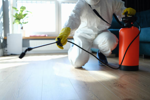 Reliable Biohazard contractor in Palisades Park, NJ by Trauma Clean Pros
